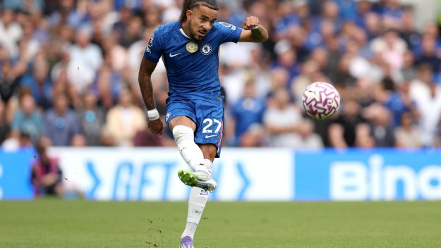 Мало Густо в трансферния радар на Ювентус