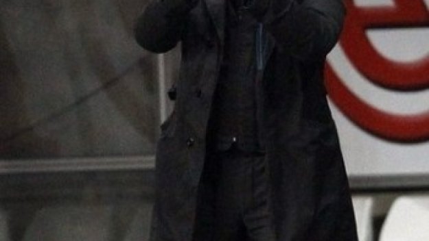 Брендън Роджърс отпадна за “Анфийлд”