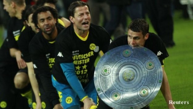 Вайденфелер: Още дълги години ще ядосваме Байерн