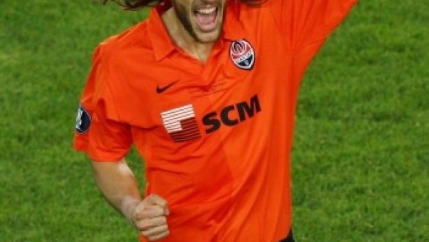 Дмитро Чигрински: Дано да не ни се падне Барса