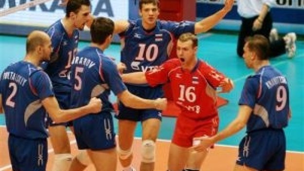 Русия мина през ада за Олимпиадата в Пекин