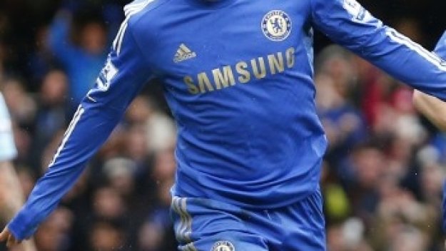 Еден Азар: Не очаквах да съм твърд титуляр в Челси