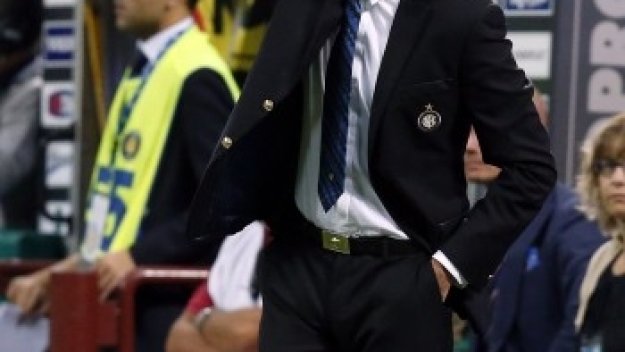 Интер - голям срещу големите, малък срещу малките