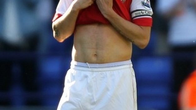 Интер вади шокиращите 50 милиона паунда за Фабрегас