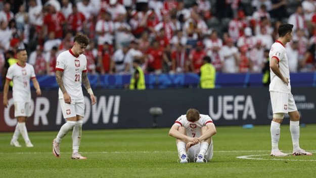 Официално! Ясен е първият отпаднал отбор от Евро 2024