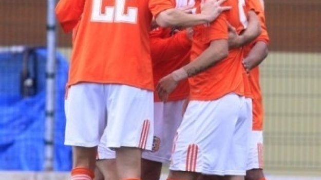 Литекс падна от Клуж с дузпа в последната минута