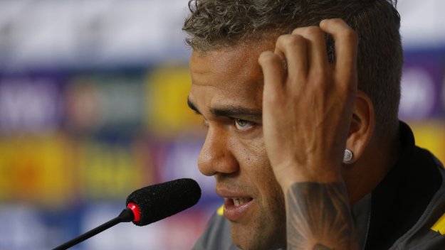 Момчето си отива