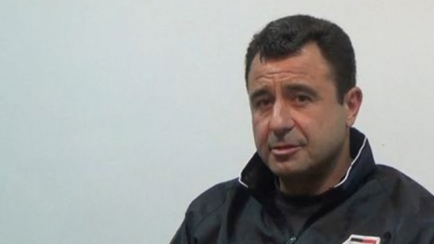Пашата респектиран от Черно море