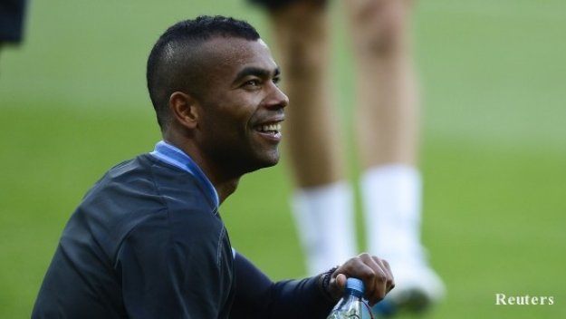 Ашли Коул е на път да напусне Челси без пари