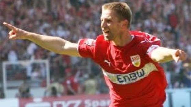 Щутгарт шампион след 15 години