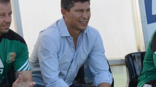 Балъков няма загуба на "Армията"