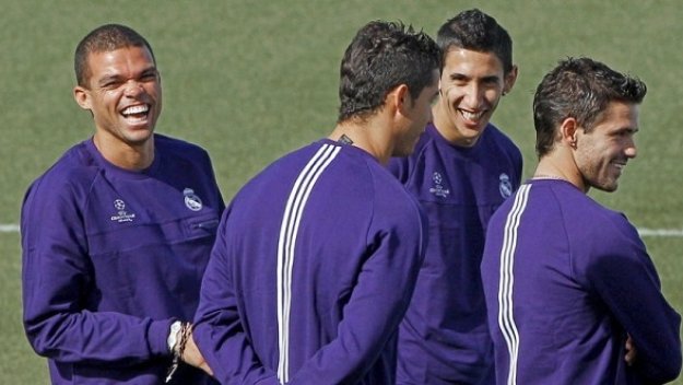 ПРОГНОЗА: Оксер - Реал Мадрид