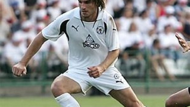 Вили губи с 1:2 от Динамо (Киев) в Украйна