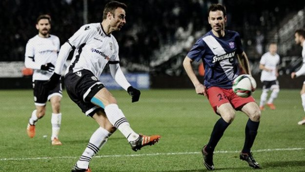 paokfc.gr