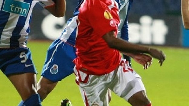 ЦСКА засилва Тиеро към Дубай