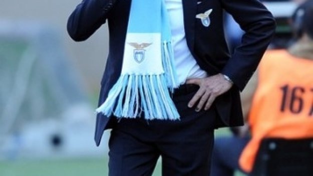 Еди Рея: Нямаме потенциал да спечелим Скудетото