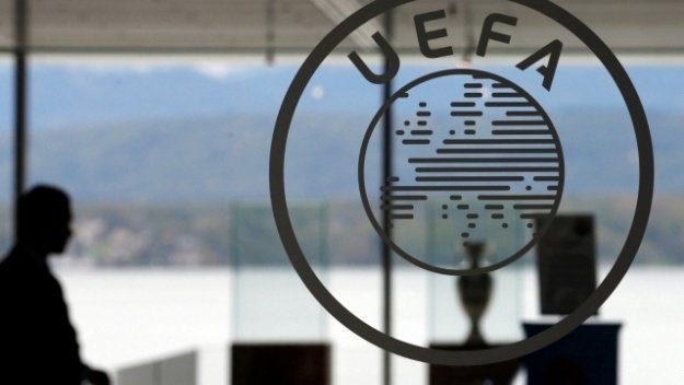 От УЕФА отричат за Балканската лига