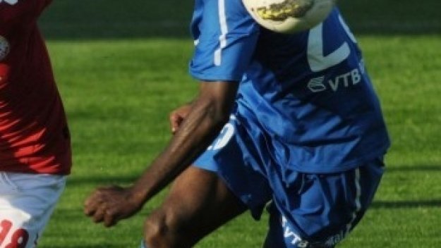 Диамутен готов да си тръгне от Левски срещу 6 заплати