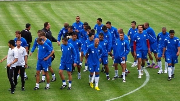 Черноморец врътна 1:1 с швейцарци