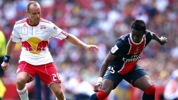 Преминал през ЦСКА разказа играта на ПСЖ + ВИДЕО