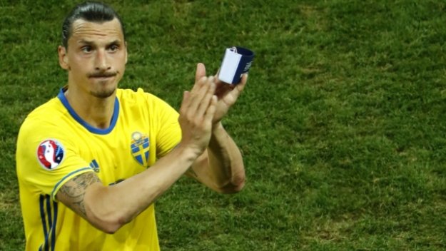 Скандален Ибрахимович: Нека ме плюят в Швеция, но аз съм №1 за всички времена