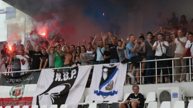 Локо Пд покани Георги Първанов, Бойко Борисов и Ицо Стоичков за юбилея