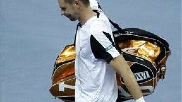 Фаворитите с тежки загуби в Куала Лумпур