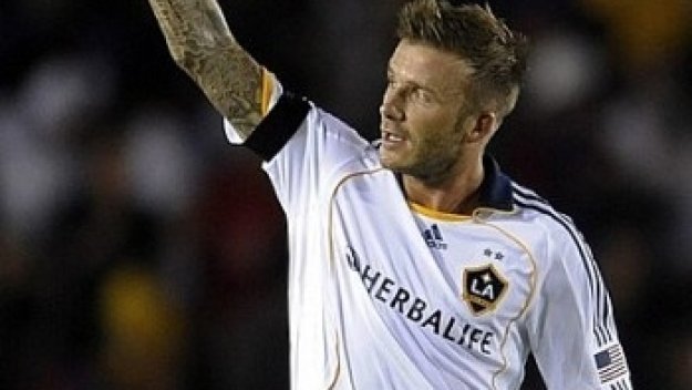 Дейвид Бекъм: Снайдер ще бъде перфектно попълнение за Ман Юнайтед