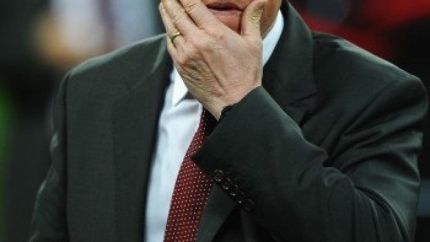 Сър Алекс: Безпощаден съм, защото работата ми в Юнайтед го изисква