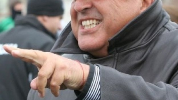 Бат' Венци: Лудогорец работи със съдиите