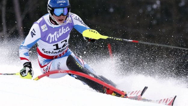 Бенямин Райх не иска да е знаменосец