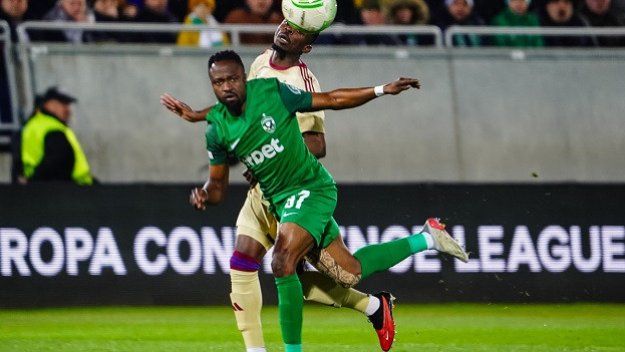 От Суперлигата напират за звезда на Лудогорец