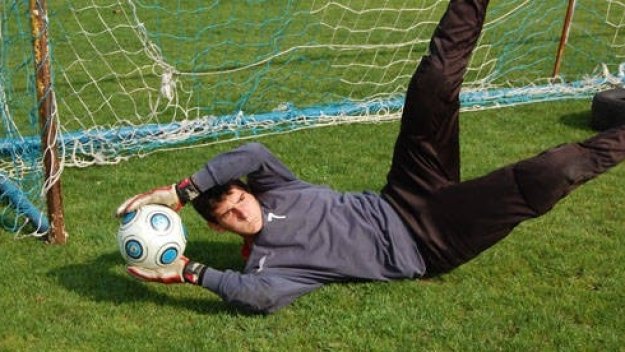 Юве взима Новия Буфон