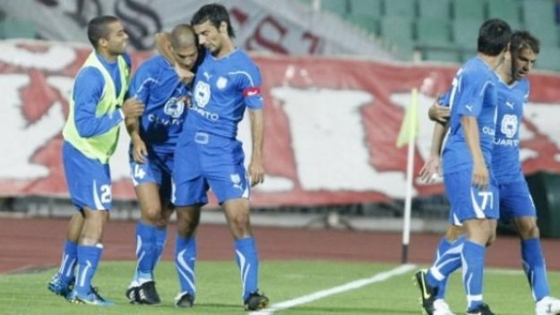 Черноморец продава защитник на Щутгарт за милион евро