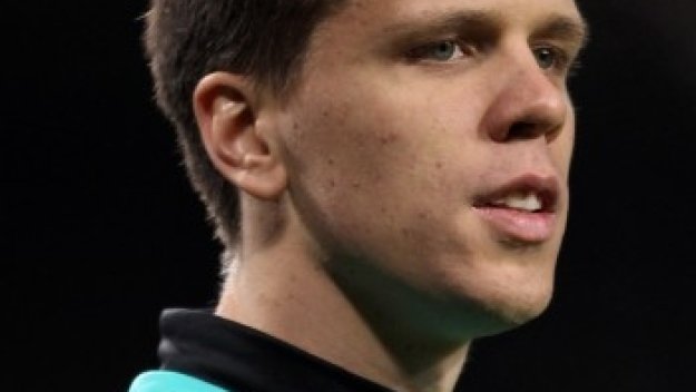 Войчек Шчесни със специална подкрепа на финала за Карлинг Къп