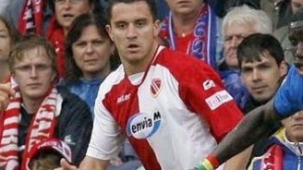Рангелов бележи, Енерги бие 3:0