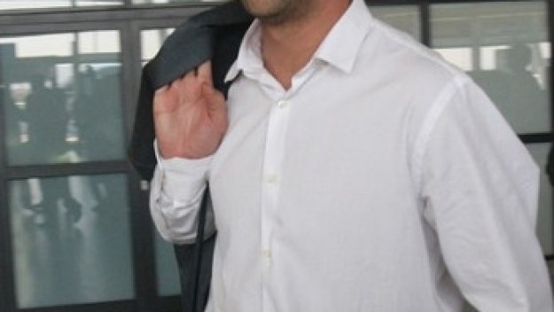 Жоро Вратарчето се &quot;развел&quot; с Левски срещу шест цифрена сума