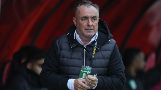 Хосу Урибе: Бяхме близо до успеха