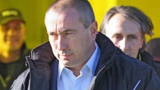 Мъри Стоилов се закани на Лудогорец