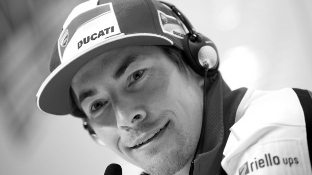 Почина шампионът в MotoGP Ники Хейдън