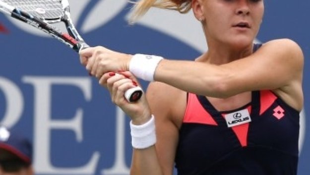 Агнешка Радванска и Ли На с лесни победи на US Open