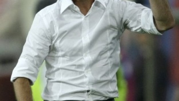 Йоги Льов: Щастлив съм, че играчите ми се справиха в адската атмосфера