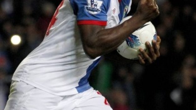 Рединг се прицели в Якубу