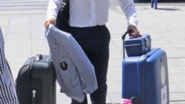 Антон Ризов извън финала на пневматична пушка