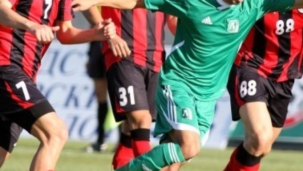 Локо София не иска ненужни в ЦСКА