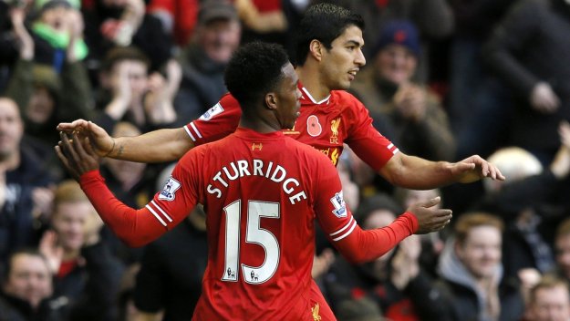 ПРОГНОЗА: Стоук - Ливърпул