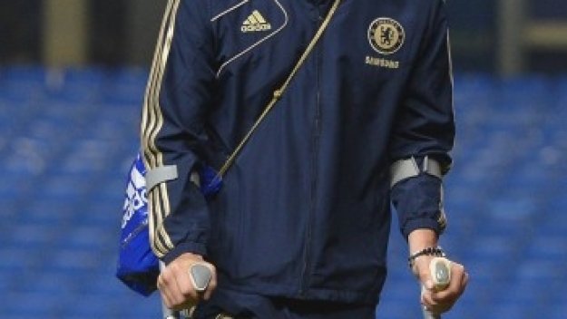 Още проблеми за Джон Тери