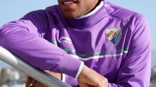 Малага съвсем закъса, Звяра също се контузи