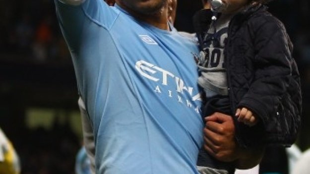 Тевес: Не ми казаха защо няма да играя на Копа Америка