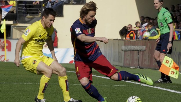 ОБЗОР: Примера дивисион, 30-и кръг